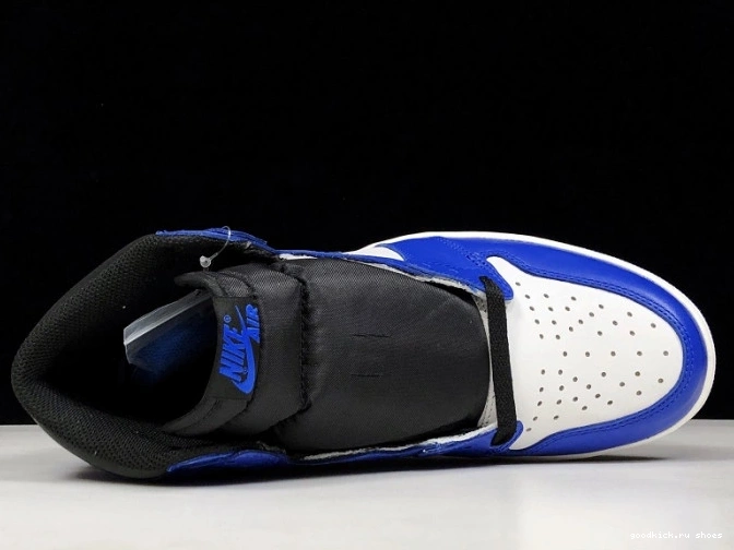 80% Off Sale 1 Royal' Jordan Retro - Air 555088 'Game OG High 403 0630
